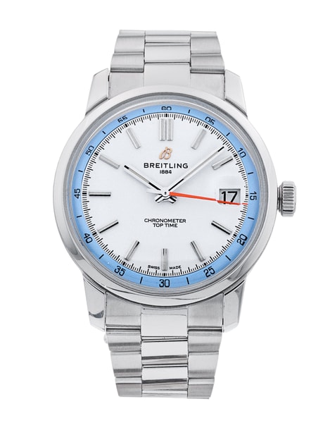 Breitling Top Time AB3113